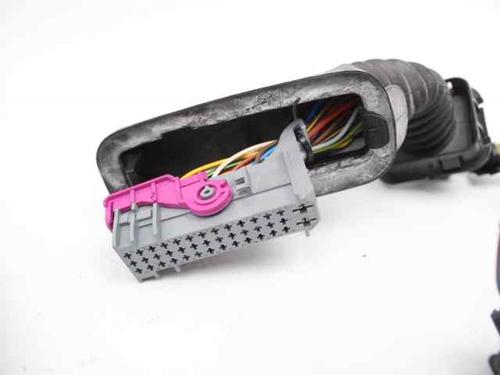 Wiring harness OPEL ZAFIRA TOURER C (P12) 1.6 CDTI (75) | BP19239738E16 