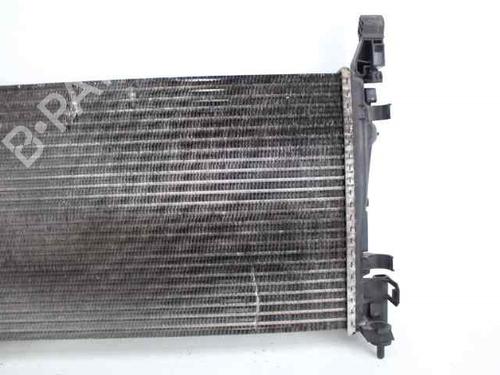 Water radiator OPEL ADAM (M13) 1.4 | BP31936184M31 