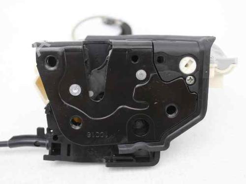 Front right lock SEAT IBIZA IV (6J5, 6P1) 1.4 TSI | BP30189330C97