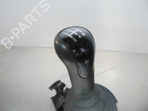 Gear lever FORD FIESTA V (JH_, JD_) 1.4 16V | BP19191972M90 