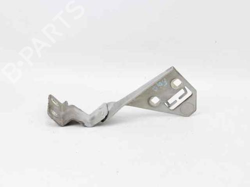 Hinge/Door check strap RENAULT MEGANE II Estate (KM0/1_) 1.5 dCi (KM0F, KM0T, KM2B) | BP19206842C146 