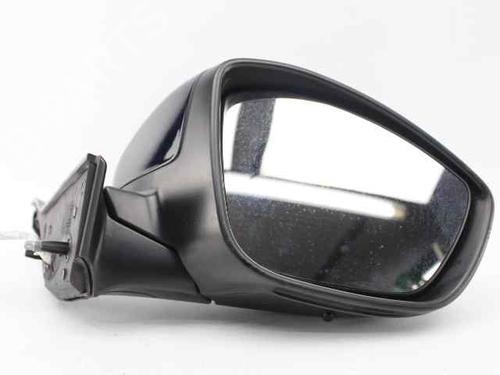 Right mirror PEUGEOT 208 I (CA_, CC_) 1.4 HDi | BP23971840C27 