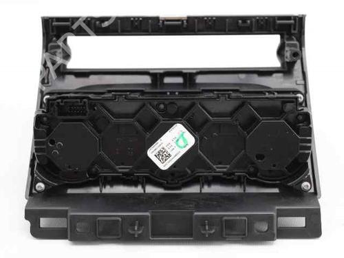 Commande Chauffage RENAULT CAPTUR II (HF_) TCe 130 (HFMF) | BP19223598I5 