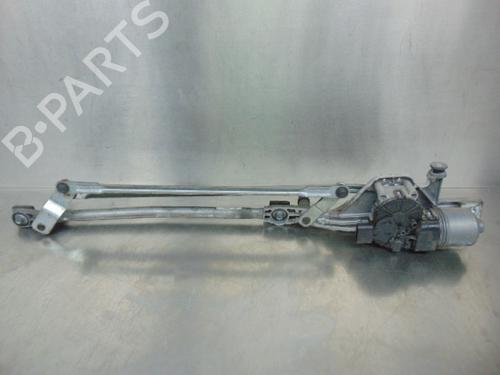 Front wiper motor FORD FOCUS II Turnier (DA_, FFS, DS) 1.4 | BP19195725M29 