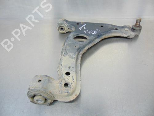 Right front suspension arm OPEL ASTRA G Estate (T98) 2.0 DTI 16V (F35) | BP19190999M13 