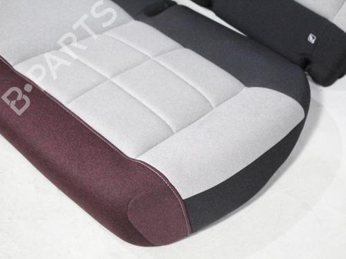 Seats set CITROËN C4 CACTUS 1.2 THP 110 | BP39893712C78 - Image 9