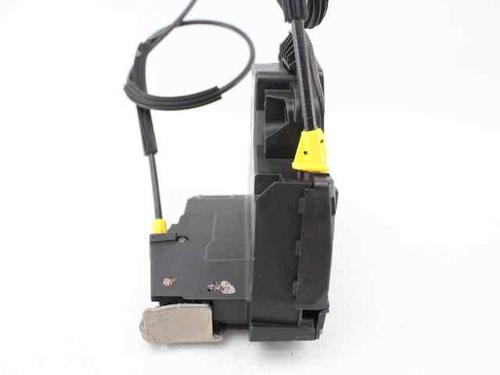 Høyre foran lås OPEL ASTRA K (B16) 1.6 CDTi (68) | BP29761147C97 
