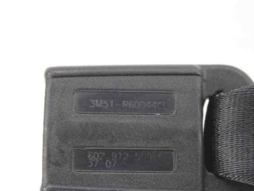 Seat buckle FORD C-MAX (DM2) 1.8 TDCi | BP19225588I32 