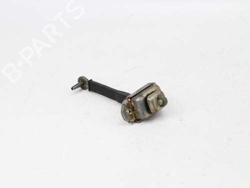Hinge/Door check strap VOLVO V40 Estate (645) 1.6 | BP19206784C146 