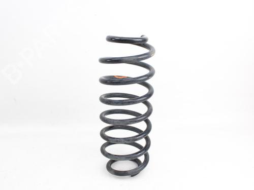 Used Shock absorber spring TOYOTA YARIS (_P9_) 1.0 VVT-i (KSP90_, KSP90R) (69 hp) 19215203