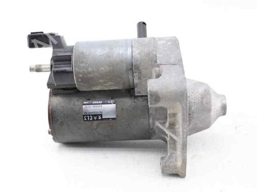 Starter CITROËN C4 CACTUS 1.2 VTi 82 | BP32224138M8 
