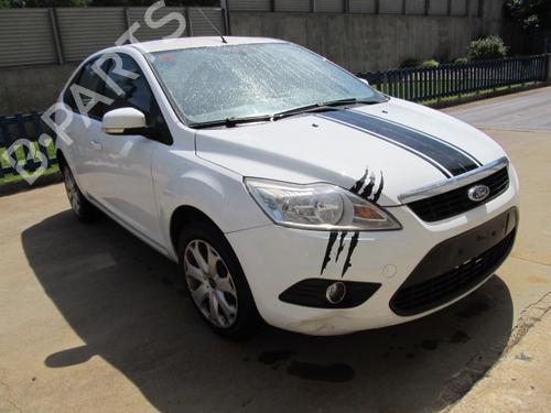 Gearbox FORD FOCUS II (DA_, HCP, DP)  | BP19222724M3 