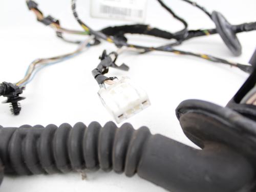 Wiring harness FORD FOCUS II (DA_, HCP, DP)  | BP19211667E16 