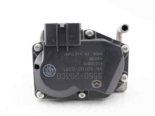 Egr MAZDA 3 Hatchback (BP) 1.8 SKYACTIV-D (BP8P) | BP30956273M69