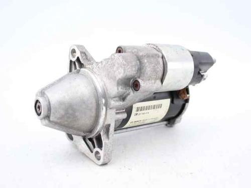 Used Starter OPEL CORSA E (X15) [2014-2025]  19241351