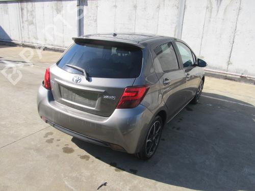 Left front window switch TOYOTA YARIS (_P13_) 1.3 (NSP130_, NSP130) | BP36941335I27  - Image 10