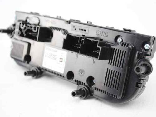 Climate control SEAT LEON (5F1)  | BP19226531I5  - Image 8