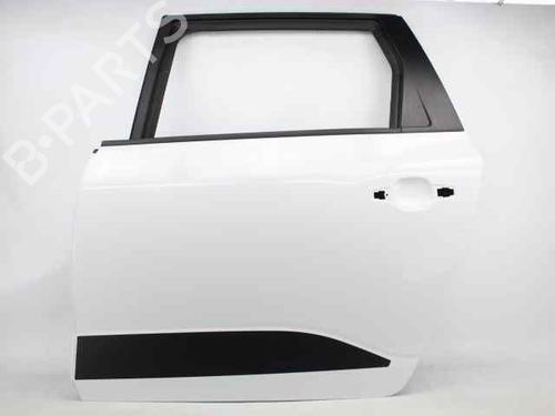 Porta posteriore sinistra DACIA JOGGER (RK_) 1.0 TCe 90 ECO-G (RKMT) (91 hp) 31366869