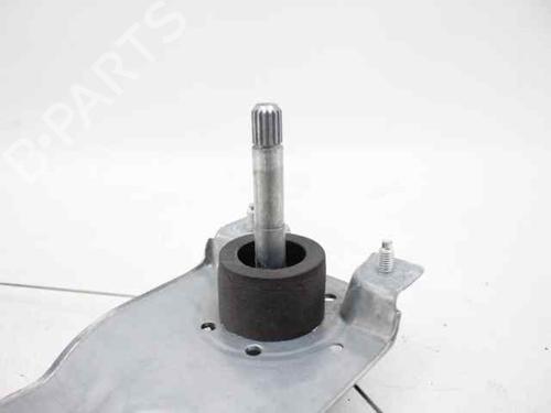 Rear left window mechanism RENAULT CLIO IV (BH_) 1.5 dCi 75 | BP19242963C24 