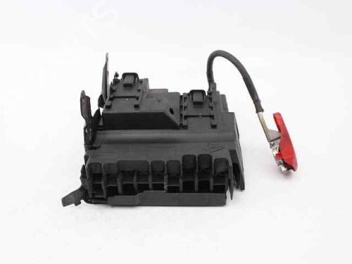 Fuse box PEUGEOT 308 SW II (LC_, LJ_, LR_, LX_, L4_) 1.6 HDi / BlueHDi 115 (LCBHXM, LCBHXT) | BP29644908E1 