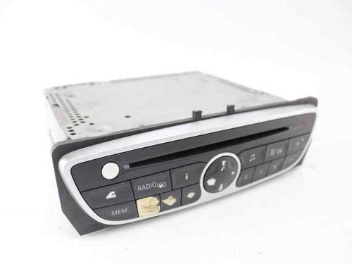 radio-renault-megane-iii-hatchback-bz01_-b3_-2008-34410055 main image