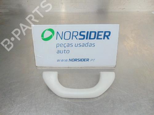 Used Interior roof handle VW GOLF IV (1J1) [1997-2008]  19197661