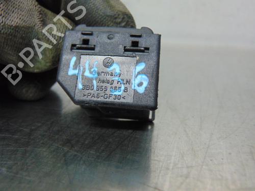 Right rear window switch VW GOLF IV (1J1) 2.8 VR6 4motion | BP19197732I28 