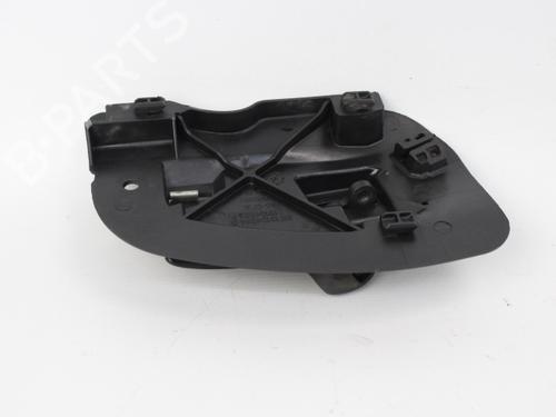 Front right interior door handle OPEL COMBO Box Body/MPV 1.7 DI 16V | BP19204012I14 