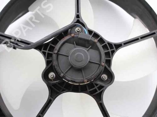 Radiator fan HONDA JAZZ II (GD_, GE3, GE2) 1.2 i-DSI (GD5, GE2) | BP19230609M35 