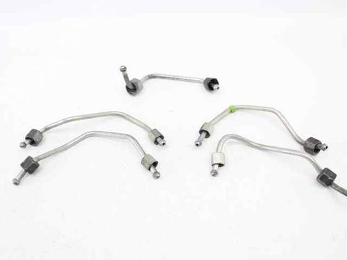 Rør CITROËN BERLINGO Box Body/MPV (B9) 1.6 BlueHDi 100 (99 hp) 30312013