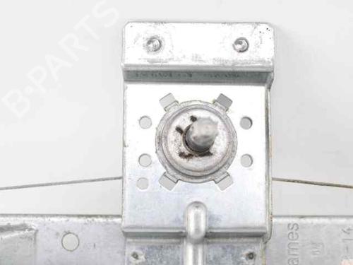 Rear left window mechanism OPEL CORSA E (X15) 1.3 CDTI (08, 68) | BP38077881C24 - Image 3