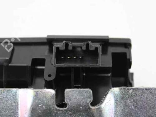 Tailgate lock FORD FIESTA VI (CB1, CCN) 1.5 TDCi | BP19240834C101 