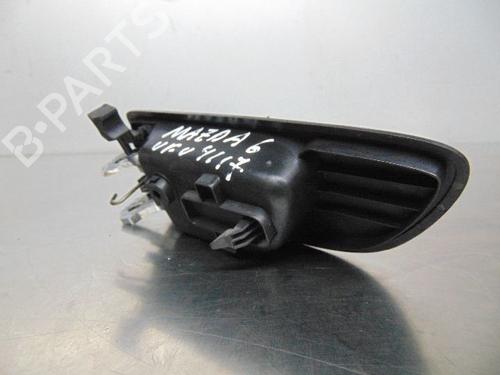 Rear right interior door handle MAZDA 6 Station Wagon (GY) 2.0 DI (GY19) | BP19190549I16 