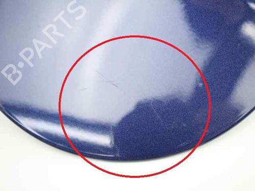 Fuel flap PEUGEOT 2008 I (CU_) 1.6 HDi | BP19235129C131 
