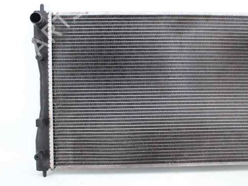 Radiador agua MITSUBISHI COLT VI (Z3_A, Z2_A) 1.1 (Z31A, Z32A) | BP30048222M31