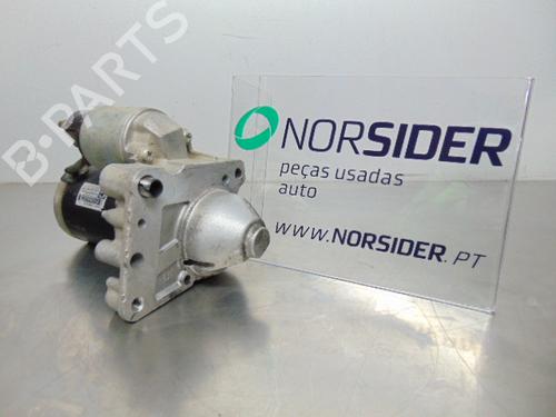 Used Starter PEUGEOT 308 I (4A_, 4C_) 1.6 HDi (109 hp) 21200712
