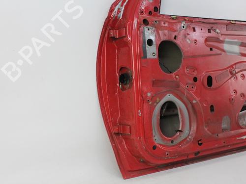 Right front door OPEL CORSA B (S93) 1.2 i (F08, F68, M68) | BP19205017C3 