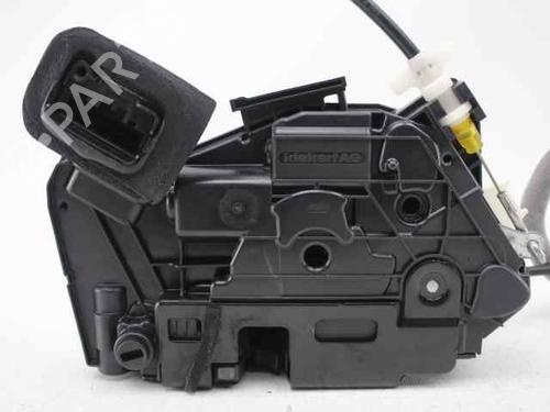Rear left lock VW POLO V (6R1, 6C1) 1.2 TDI | BP19244773C100 