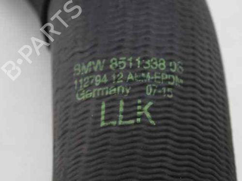 Intercooler pipe MINI MINI (F56) Cooper D | BP32151449M127 