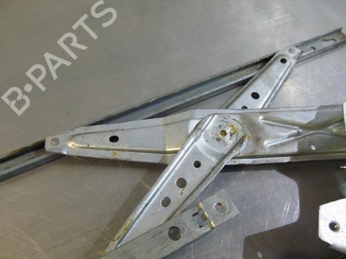 Rear right window mechanism ROVER 45 I Hatchback (RT) 1.4 | BP19183666C25 