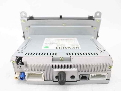 Bilradio RENAULT CLIO IV (BH_) 0.9 TCe 90 (BHNF, BHMA, BHMH, BHJK, BHJR) | BP29986899E6