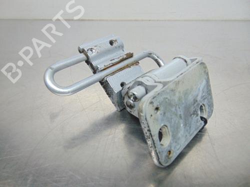 Dørhængsel/Dørbegrænser AUDI A6 C5 Avant (4B5) 1.8 T | BP19196161C146 