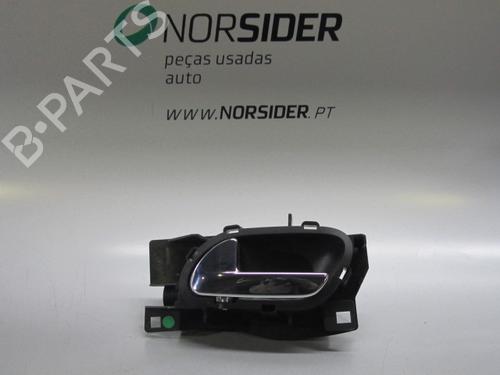 Used Front left interior door handle CITROËN C4 I (LC_) 1.4 16V (88 hp) 19185865