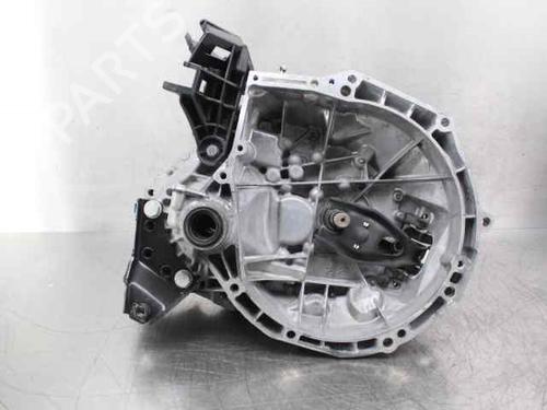Used Gearbox CITROËN C-ELYSEE (DD_) 1.2 VTi 82 (82 hp) 19245659