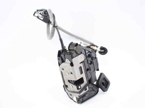 Used Front right lock VW POLO V (6R1, 6C1) [2009-2022]  19239815