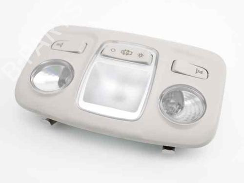 Used Interior roof light CITROËN C4 II (NC_) 1.2 THP 110 (NCHNZ6, NCHNV6) (110 hp) 19220269