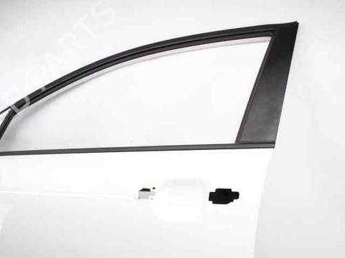 Left front door KIA STONIC (YB) 1.0 T-GDi | BP27581640C2