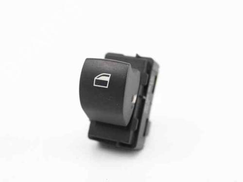 Used Right rear window switch BMW 1 (E87) [2003-2013]  19222470