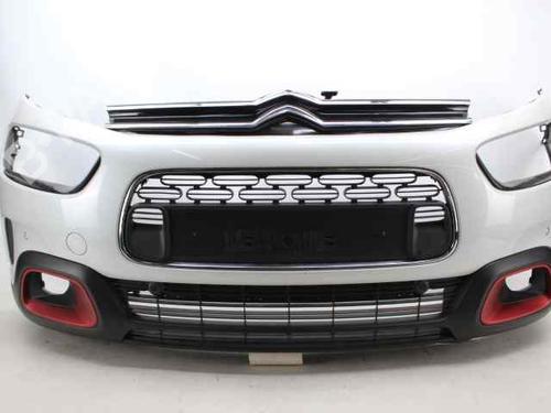 Used Front bumper Front bumper CITROËN C4 CACTUS 1.2 THP 110 (110 hp) 36029163 36029163