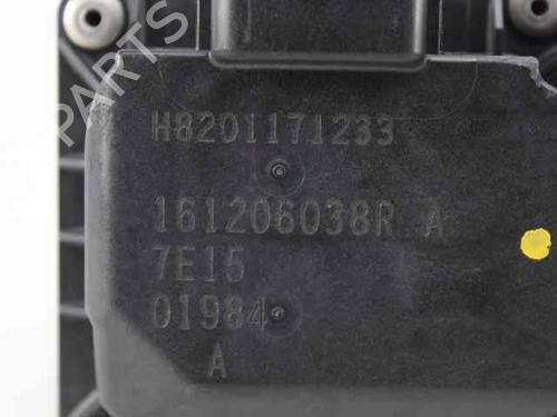 Fuel intake system DACIA SANDERO II TCe 90 (B8M1, B8MA, B8AC) | BP38100837M97 - Image 7